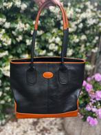 Orginele tods tote bag, Sieraden, Tassen en Uiterlijk, Tassen | Damestassen, Ophalen of Verzenden, Zo goed als nieuw, Overige kleuren
