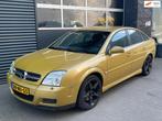 Opel Vectra GTS 3.2 V6 Benzine | 211 PK | Handgeschakeld, Auto's, Voorwielaandrijving, Gebruikt, Overige kleuren, Vectra