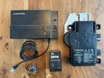 Enphase micro omvormer set 10x iQ7+, Gateway 1 fase, Doe-het-zelf en Verbouw, Zonnepanelen en Toebehoren, Ophalen of Verzenden
