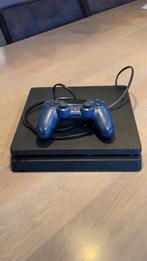 Mooie playstation 4 te koop, Spelcomputers en Games, Spelcomputers | Sony PlayStation 4, Ophalen, Gebruikt, Met 1 controller