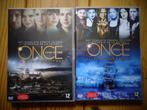 once upon a time seizoen 1 en 2 2 x dvd box, Cd's en Dvd's, Dvd's | Tv en Series, Ophalen of Verzenden