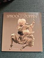 Fantastische Sprookjespoppen - Marlaine Verhelst, Gelezen, Marlaine Verhelst, Ophalen of Verzenden, Poppen maken