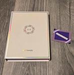 Mamamoo: white wind (kpop album), Ophalen of Verzenden, Zo goed als nieuw, Cd of Plaat