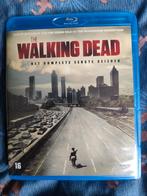 The Walking Dead seizoen 1 (blu-ray), Ophalen of Verzenden, Zo goed als nieuw