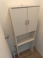 Wasmachine Ombouwkast, Ophalen, Gebruikt, Modern