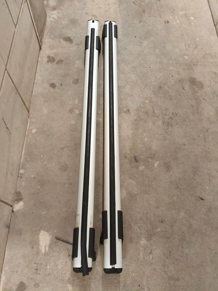 Dakdragers Kia Ceed (zonder glazen dak)  vanaf 2018, Auto diversen, Dakdragers, Gebruikt, Ophalen