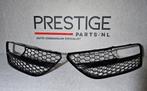 Mistlamp Roosters Audi A3 8V HOOGLANS ZWART LINKS & RECHTS, Voor, Herkomst onderdeel bekend, Nieuw, Ophalen of Verzenden