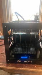 Build3r mono extruder, Computers en Software, 3D Printers, Ophalen, Gebruikt