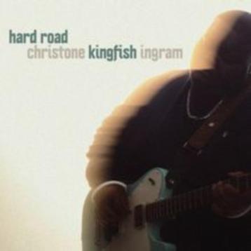 Christone "Kingfish" Ingram - Hard Road - CD GRATIS BEZORGD beschikbaar voor biedingen