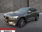 Volvo XC60 2.0 D5 AWD Inscription 236pk (bj 2018, automaat), Auto's, Automaat, Gebruikt, 4 cilinders, Leder