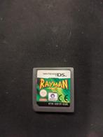 Rayman DS, Spelcomputers en Games, Games | Nintendo DS, Avontuur en Actie, 1 speler, Ophalen of Verzenden, Zo goed als nieuw