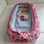 Baby Born Babynest Babyborn

Als nieuw

Excl.pop, Kinderen en Baby's, Speelgoed | Poppen, Ophalen of Verzenden, Zo goed als nieuw