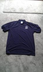 Opel polo. , Kleding | Heren, Zwart, Nieuw, Overige maten, Ophalen of Verzenden