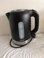 Waterkoker Tefal, Witgoed en Apparatuur, 1 tot 2 liter, Ophalen of Verzenden, Refurbished, Rvs