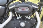 Harley-Davidson Sportster XL 883 XL883N, Chopper, Bedrijf, 883 cc, Meer dan 35 kW