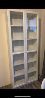 Billy kast Ikea, 200 cm of meer, Zo goed als nieuw, 25 tot 50 cm, 50 tot 100 cm