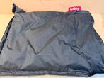 Fatboy zitzak junior zwart 100x130, Huis en Inrichting, Zitzakken, Ophalen, Zo goed als nieuw, Zwart