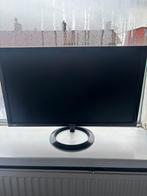 Asus monitor, Ophalen, IPS, Full HD, Zo goed als nieuw