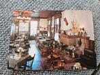 Dodewaard restaurant de engel, Verzamelen, Ansichtkaarten | Nederland, Ophalen of Verzenden, Voor 1920