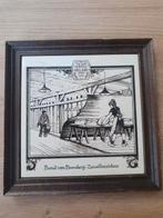 Schoonhoven bond van boerderij Zuivelbereiders Gouda kaas, Ophalen