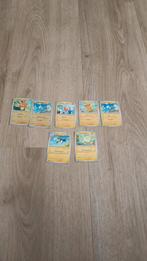 Electro soort kaarten, Ophalen of Verzenden, Winkel, Super of Benzinepomp, Volle spaarkaart