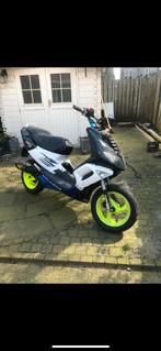 Speedfight 2 Athena 70cc (Lees beschrijving) -MOET WEG-, Ophalen, Zo goed als nieuw, Speedfight