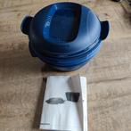 Micro Urban Family van Tupperware * Nieuw *, Ophalen of Verzenden, Nieuw, Blauw, Overige typen