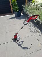 elektrische einhell grastrimmer voor de kantjes, Ophalen, Zo goed als nieuw, Minder dan 10 cm, Elektrisch