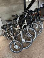 Elektrische fietsen met garantie in Asten, Overige merken, Gebruikt, Ophalen of Verzenden, 47 tot 51 cm