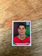 Voetbalplaatje Panini wk2010 Ronaldo, Verzamelen, Sportartikelen en Voetbal, Ophalen of Verzenden, Zo goed als nieuw, Buitenlandse clubs