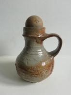 Bodemvondst steengoed kruikje raeren, Antiek en Kunst, Antiek | Keramiek en Aardewerk, Ophalen of Verzenden