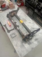 VW T2a vooras, Auto-onderdelen, Ophanging en Onderstel, Ophalen, Gebruikt