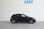 Volkswagen POLO 1.0 TSI DSG 2x R-Line Virtual cockpit PANO I, Auto's, Volkswagen, Gebruikt, 95 pk, Zwart, Bedrijf