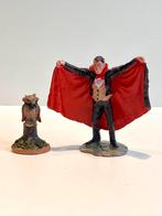 Lemax Vampire Owl & Vampire, set of 2 (72367), Verzenden