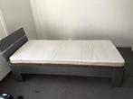 Beter bed boxspring 90x210, Ophalen, 90 cm, Eenpersoons, 210 cm