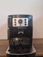 De'Longhi Magnifica S, Witgoed en Apparatuur, Koffiezetapparaten, Ophalen, 10 kopjes of meer, Zo goed als nieuw, Afneembaar waterreservoir