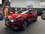 Nissan Qashqai 1.2 N-Connecta/Pano/2e EIGENAAR, Voorwielaandrijving, Gebruikt, Euro 6, 4 cilinders