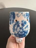 Scentsy Miniwarmer - Tie Dye, Ophalen of Verzenden, Zo goed als nieuw, Overige materialen, Minder dan 25 cm
