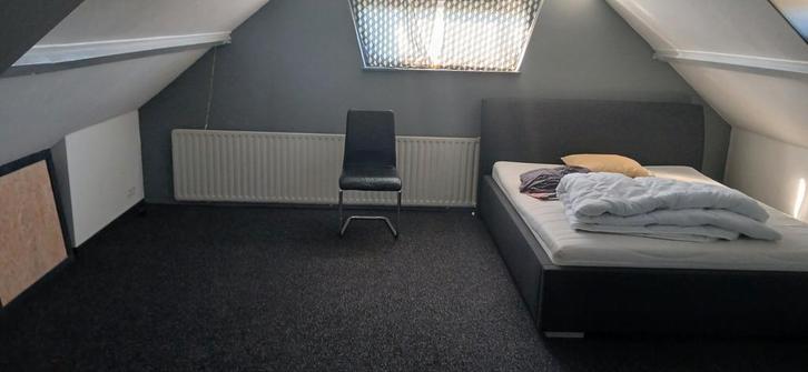 Ruimte te huur voor werk of hobby zonder overnachting,, Huizen en Kamers, Kamers te huur, Leeuwarden