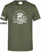 dday battery longues sur mer, Ophalen of Verzenden, Overige soorten, Overige gebieden, Kleding of Schoenen