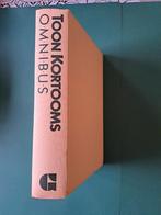 36. Omnibus, Ophalen of Verzenden, Gelezen, Toon Kortooms, Noord-Brabant