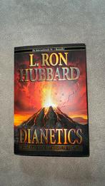 L. Ron Hubbard - Dianetics, Ophalen of Verzenden, Zo goed als nieuw, L. Ron Hubbard