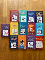 Jeff Kinney - Ff offline, Boeken, Ophalen of Verzenden, Zo goed als nieuw, Jeff Kinney