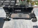 Elektrische longboard Evolve Carbon GT, Sport en Fitness, Skateboarden, Ophalen, Zo goed als nieuw, Skateboard, Longboard