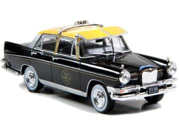 SIAM DI TELLA TAXI BUENOS AIRES 1963 beschikbaar voor biedingen