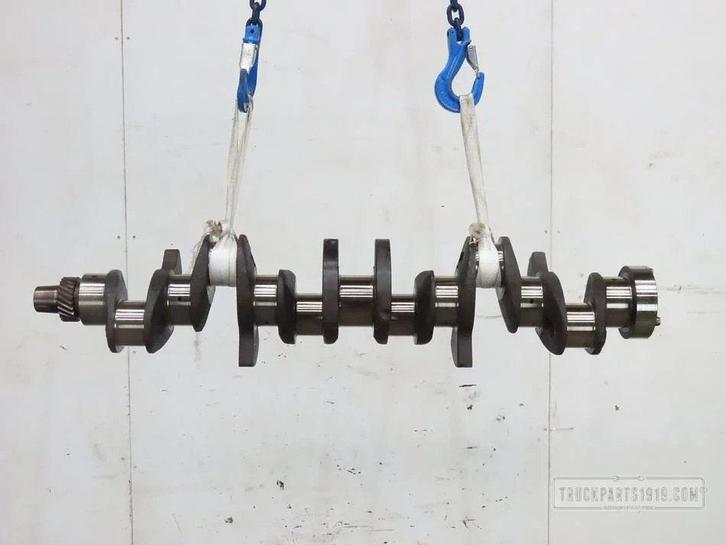 DAF Engines & Parts Krukas DNT 620, Auto-onderdelen, Vrachtwagen-onderdelen, DAF, Gebruikt, Ophalen