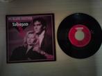 vinylsingle Tobasco Affair - We belong together, Gebruikt, 7 inch, Single, Ophalen of Verzenden