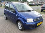 Panda 1.2 Emotion, 166.511 km, 2e Eig., Nederlandse auto, Voorwielaandrijving, 1242 cc, Origineel Nederlands, Bedrijf