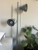 Mooie Staande Lamp - Verhuizing!, Huis en Inrichting, Lampen | Vloerlampen, Ophalen of Verzenden, Gebruikt, Metaal, 150 tot 200 cm