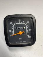 Kilometer teller . Bromfiets, Ophalen of Verzenden, Gebruikt, Overige typen